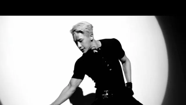 Wonho Eks Monsta X Debut, Video Musiknya Maut - GenPI.co