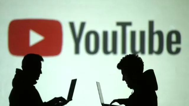 YouTube dan Gmail Down, Penyebabnya? - GenPI.co
