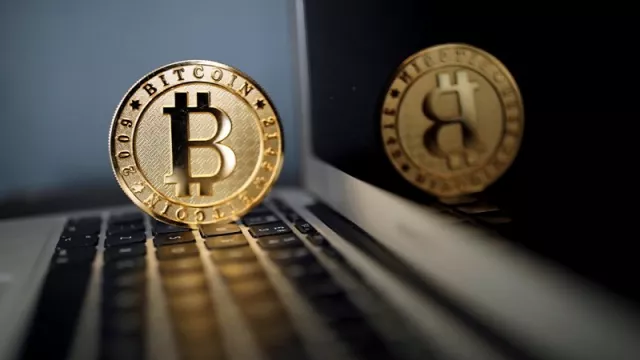 Hentikan Bitcoin, India Buat Mata Uang Digital Sendiri - GenPI.co