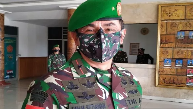 KKB Bikin Makin Brutal, TNI Gugur saat Kontak Senjata  - GenPI.co