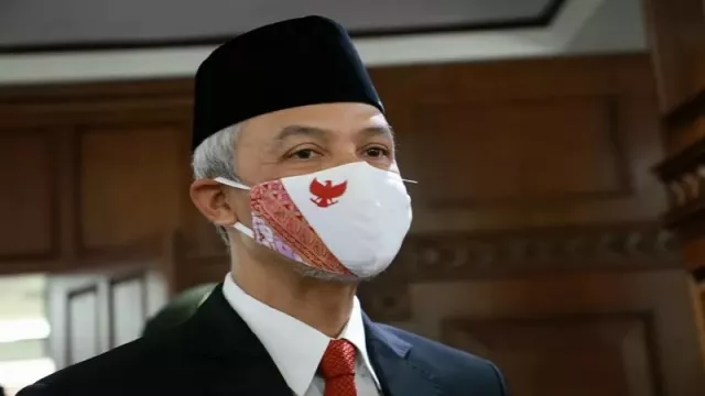 Ganjar Pranowo Makin Moncer, Prabowo dan Anies Baswedan Rontok - GenPI.co