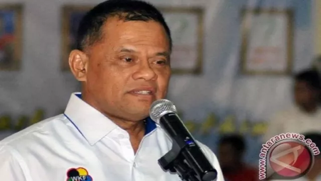 Pernyataan Gatot Nurmantyo Menggelegar, Lawan Ketidakadilan - GenPI.co