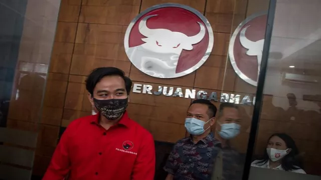 Pertarungan Jakarta Keras, Gibran Bakal Rontok Lawan Anies - GenPI.co