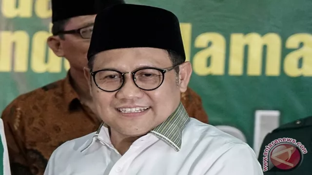 Ketum Parpol Bisa Maju Capres, Kecuali Cak Imin - GenPI.co