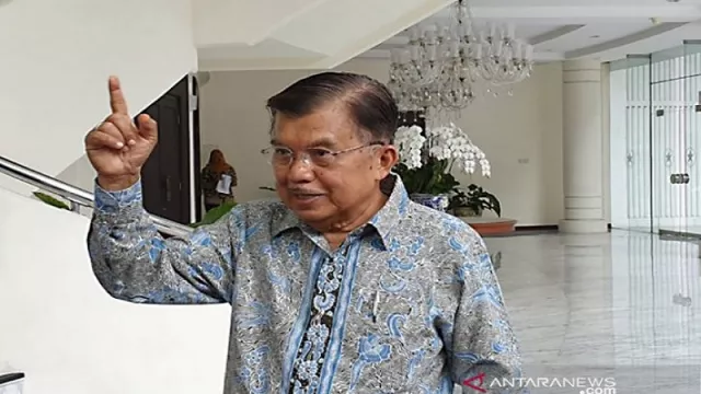 JK Maju Pilpres, PDIP Bisa Ketar-ketir - GenPI.co