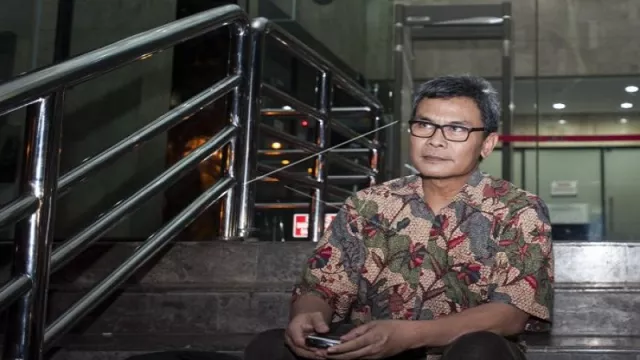 Johan Budi Tak Berdaya, Partainya Dilanda Korupsi - GenPI.co