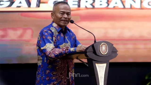 Ketua PWI: Wartawan Indonesia Harus Sadar Hukum dan Etika - GenPI.co