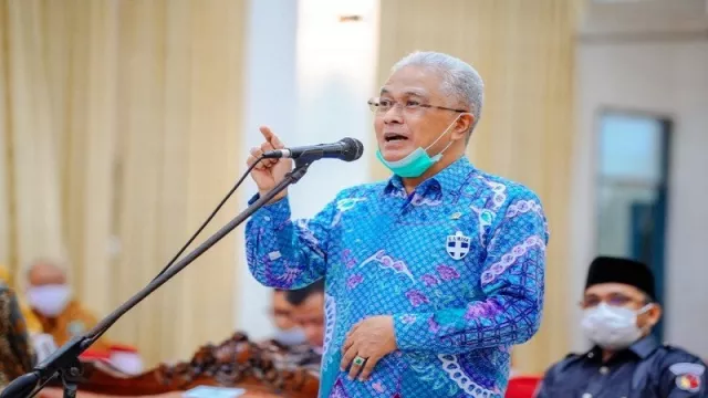 Tetiba, Politikus PAN Minta RUU Pemilu Dibatalkan - GenPI.co Tetiba, Politikus PAN Minta RUU Pemilu Dibatalkan - GenPI.co