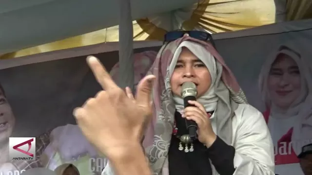 Soal Kazaliman, Ferdinand Langsung Serang Neno Warisman - GenPI.co