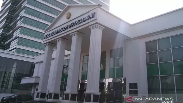 PN Jakbar Didesak Kabulkan Permohonan Perubahan Amar Putusan - GenPI.co