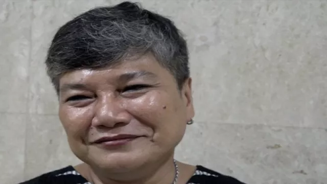 Aksi Penolakan Vaksin, Ribka Tjiptaning Tampar Banteng - GenPI.co