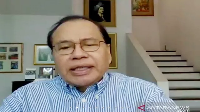 Politikus PSI Sebut Rizal Ramli Terhipnotis Ramalam Dukun Klenik - GenPI.co