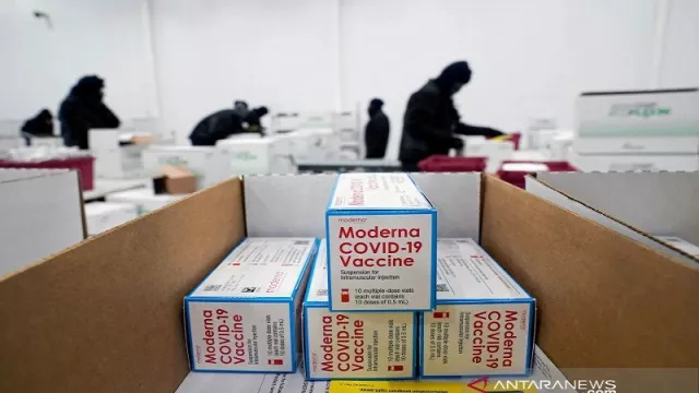 Apoteker Sabotase, 500 Dosis Vaksin Corona Dirusak - GenPI.co