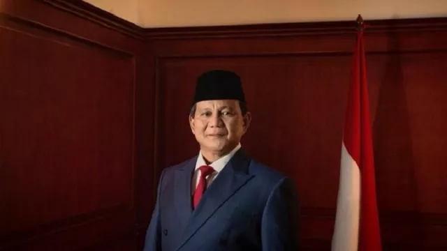 Pesan Prabowo Subianto Menohok Banget - GenPI.co Pesan Prabowo Subianto Menohok Banget - GenPI.co