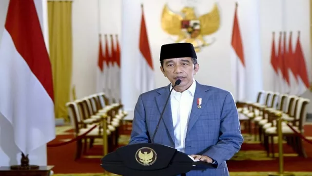 Pak Jokowi, Segera Tunjuk Pengganti Edhy Prabowo - GenPI.co
