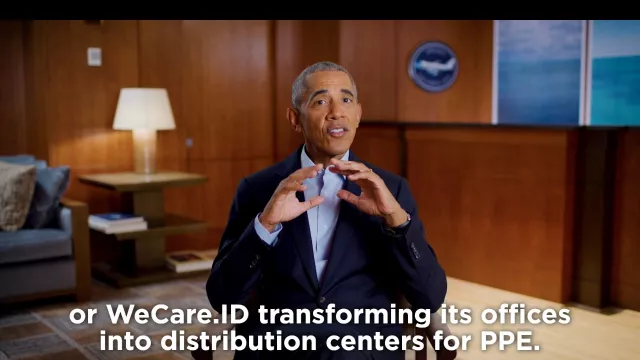 Barack Obama Apresiasi Startup Indonesia karena Prestasi Keren - GenPI.co
