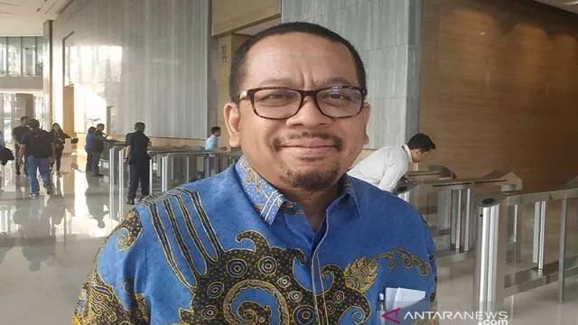 Reshuffle Kabinet, Deretan Tokoh Ini Layak Jadi Menteri - GenPI.co