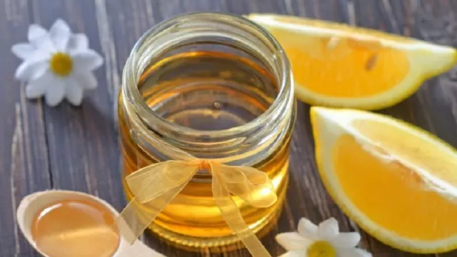 Air Lemon Hingga Kunyit Khasiatnya Luar Biasa Banget Bagi Kulit - GenPI.co