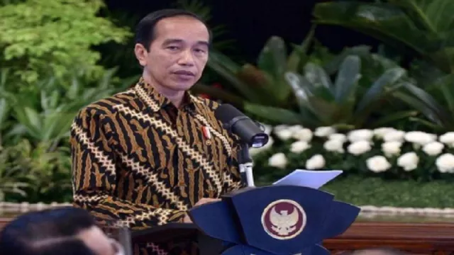 Politikus PKS Ingatkan Presiden Jokowi, Jleb Banget - GenPI.co