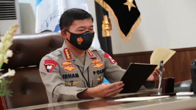 Pengamat Ungkap Sosok Calon Kapolri Pengganti Idham Azis - GenPI.co Pengamat Ungkap Sosok Calon Kapolri Pengganti Idham Azis - GenPI.co