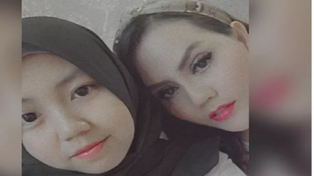 Nita Thalia Cerai, Putrinya yang Cantik Pilih Ikut Mama - GenPI.co