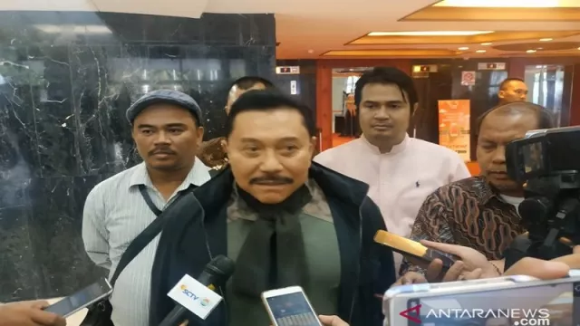 Ngeri, Mantan Kepala BIN Sudah prediksi Bakal Terjadi Ini - GenPI.co
