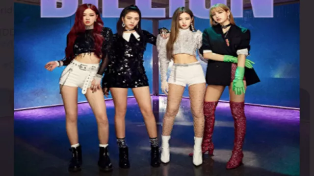 10 Lagu Tercetar K-pop Sepanjang 2020, Ada Favorit Kamu? - GenPI.co