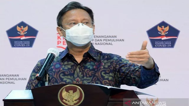Budi Gunadi Sadikin Tak Pantas Jabat Menteri Kesehatan - GenPI.co