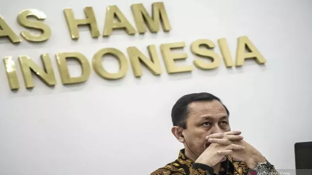 Investigasi Komnas HAM Top, Kasus Penembakan FPI Terang Benderang - GenPI.co