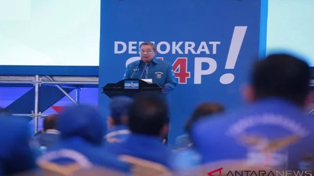 Demokrat: Max Sopacua Bukan Deklarator - GenPI.co