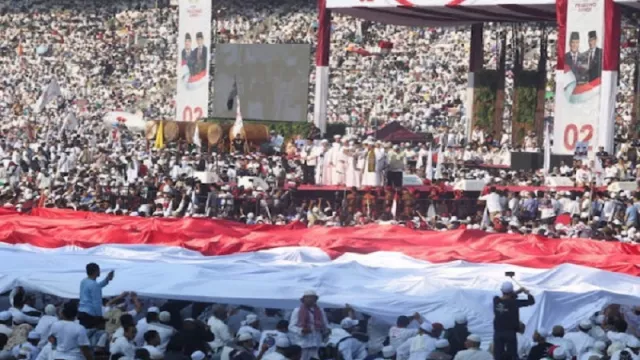 Dihantam Kasus Korupsi, PDIP Tetap Kokoh, Gerindra Rontok - GenPI.co Dihantam Kasus Korupsi, PDIP Tetap Kokoh, Gerindra Rontok - GenPI.co