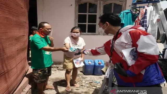 Pengakuan Gibran Rakabuming Cetar, Semua Bisa Terkesima - GenPI.co