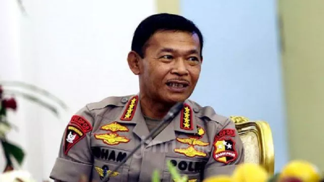 Keadaan Genting, Jabatan Kapolri Idham Azis Bisa Diperpanjang - GenPI.co
