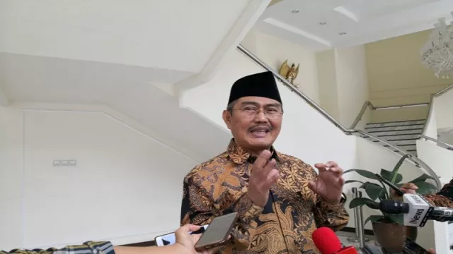 Pesan Jimly Asshiddiqie soal Kematian 6 Laskar FPI, Adem Banget - GenPI.co