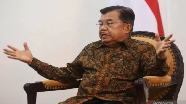 JK Top Banget, Bikin Habib Rizieq Tak Berkutik - GenPI.co