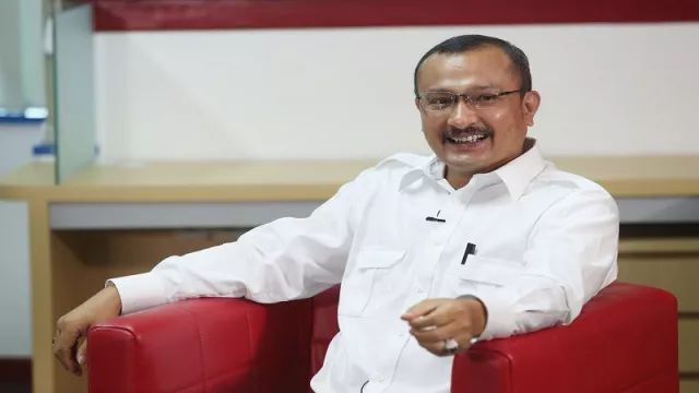 Ngeri, Ferdinand Bongkar Akar Jaringan FPI  - GenPI.co