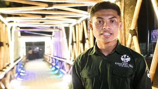 Keluar Masuk Hutan, Akhirnya Pria 19 Tahun Ini Sukses Berbisnis - GenPI.co