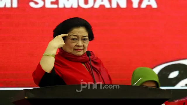 Strategi Megawati Top, Nasib Gerindra Bisa Tragis - GenPI.co