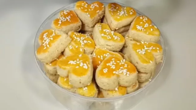 Resep dan Cara Bikin Kue Kacang yang Lumer di Mulut - GenPI.co Resep dan Cara Bikin Kue Kacang yang Lumer di Mulut - GenPI.co