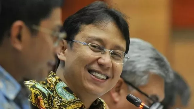 Budi Gunadi Jadi Menkes, Bisa Down Grade Kepemimpinan Jokowi - GenPI.co