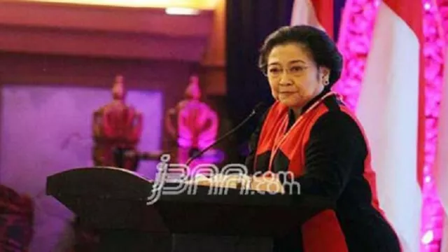 Sambut Pilpres 2024, Strategi Maut Megawati Top Markotop! - GenPI.co
