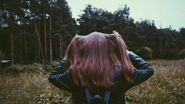 Ladies, Usir Rambut Bercabang dengan 4 Hal ini - GenPI.co