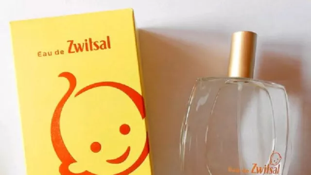 Aroma Parfume Eau De Zwitsal Mengingatkan Kembali Masa Kecil - GenPI.co