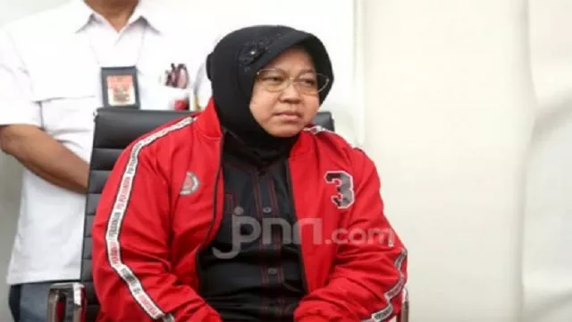 Jadi Mensos, Tri Rismaharini: Mohon Maaf untuk Warga Surabaya - GenPI.co
