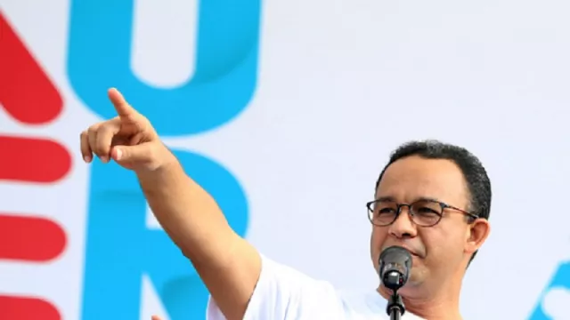 Pakar Top Bandingkan Anies Baswedan dan Jokowi Di Level Dunia - GenPI.co