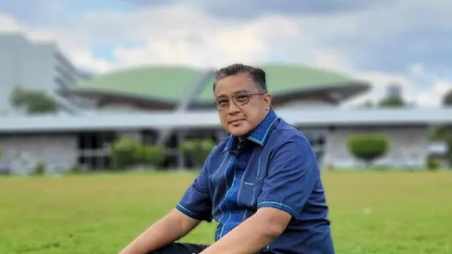 Komisi X Dukung Guru Honorer di Atas 35 Tahun Diangkat PNS - GenPI.co