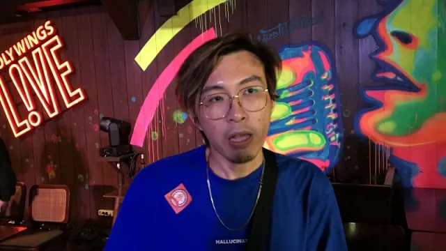 dr Tirta Mencak-Mencak, Vaksin Hanya Bawa Harapan Palsu! - GenPI.co dr Tirta Mencak-Mencak, Vaksin Hanya Bawa Harapan Palsu! - GenPI.co