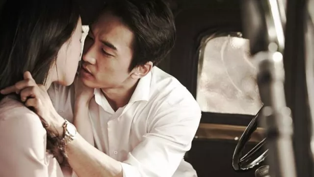4 Film Korea ini Punya Adegan Panas, Suami Istri Wajib Nonton - GenPI.co