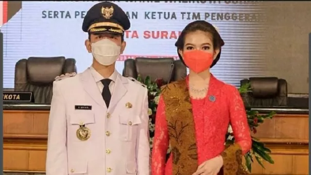 Gibran vs Bobby, Adu Kekayaan Keluarga Presiden Jokowi - GenPI.co