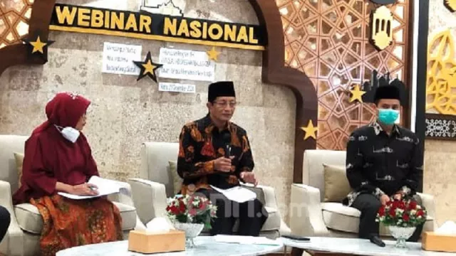 Lewat Program IIHC, Istiqlal Luncurkan Startup Halal Indonesia - GenPI.co
